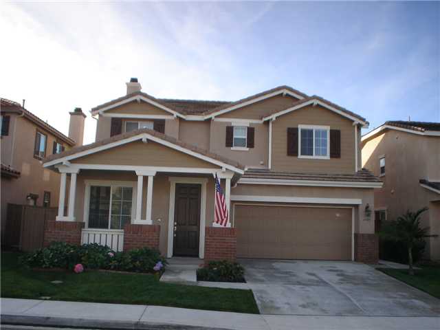 4309 Wind River Way, Oceanside, CA 92057 photo 1