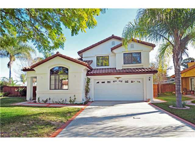 9169 Paseo Cresta, Santee, CA 92071 photo 1