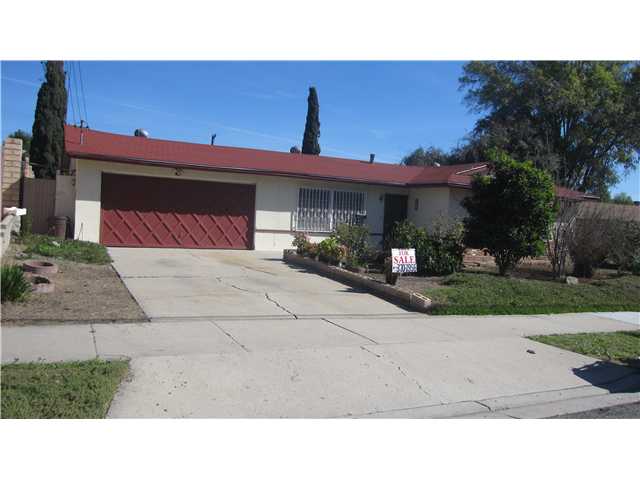 917 Rangeview St, Spring Valley, CA 91977 photo 1
