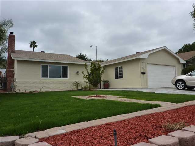 10036 Via Leslie, Santee, CA 92071 photo 1