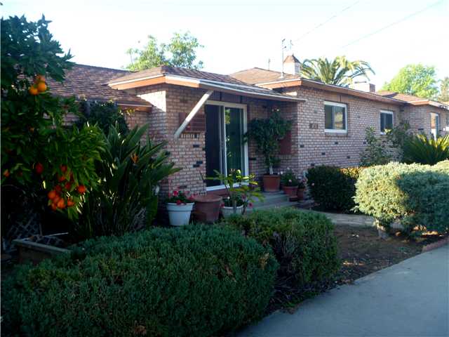 4778 Dauer Ave, La Mesa, CA 91942 photo 1