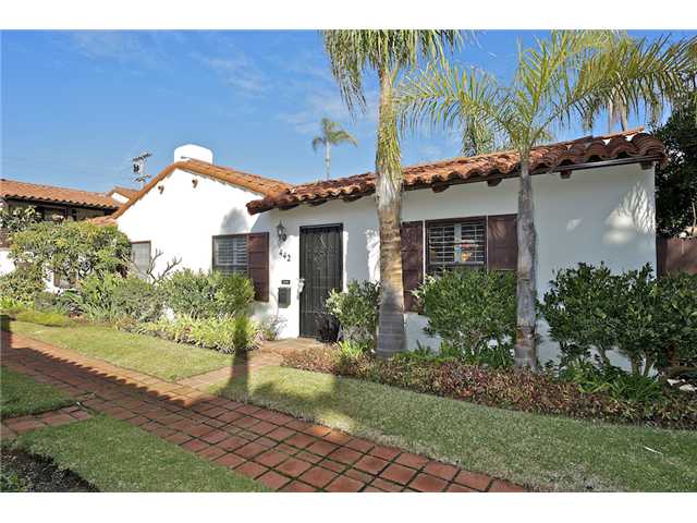 442 G Ave, Coronado, CA 92118 photo 1