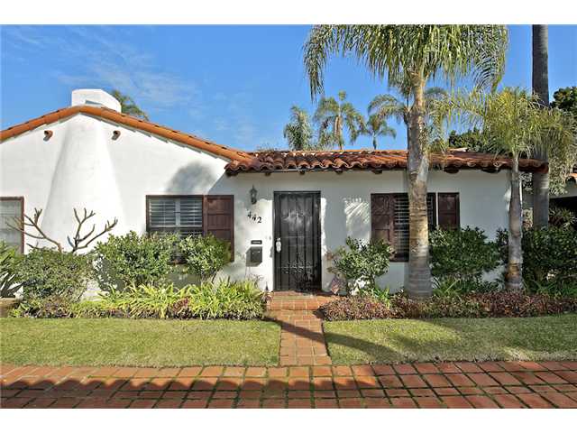 442 G Ave, Coronado, CA 92118 photo 2