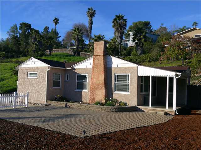 4290 Bancroft Dr, La Mesa, CA 91941 photo 1