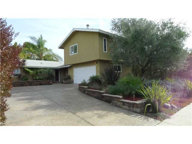 9729 Roe Dr, Santee, CA 92071 photo 1