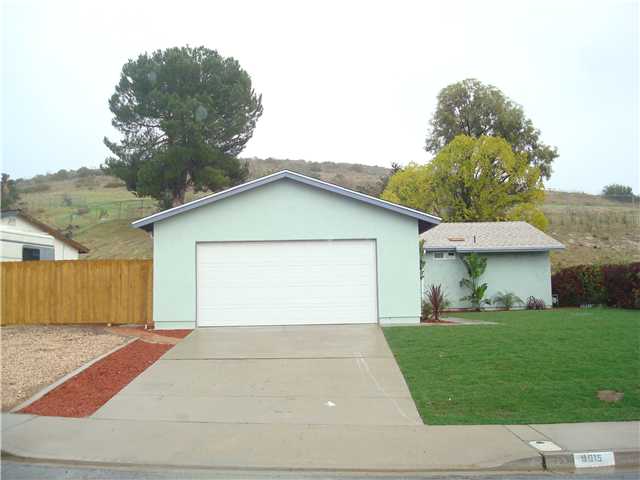 9915 Halberns Blvd, Santee, CA 92071 photo 1