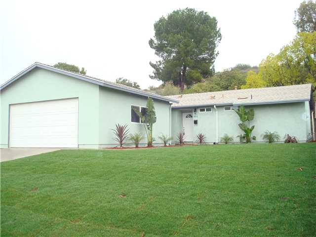 9915 Halberns Blvd, Santee, CA 92071 photo 2