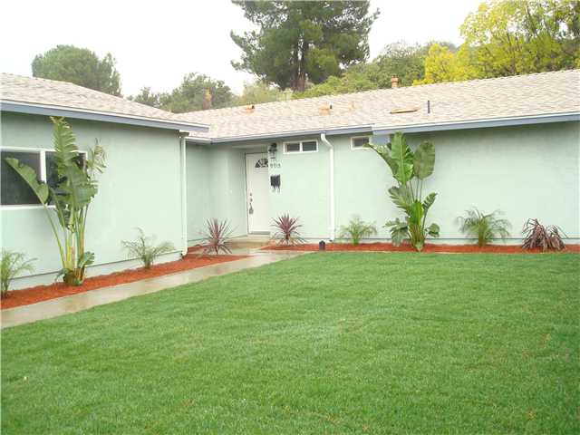 9915 Halberns Blvd, Santee, CA 92071 photo 3