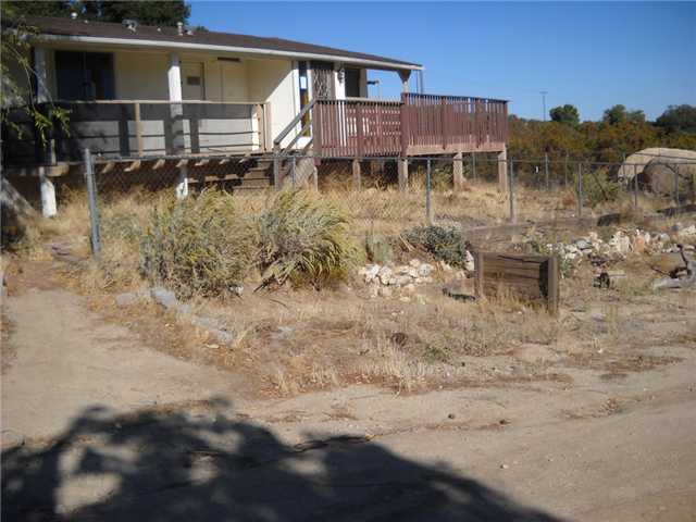 40112 Old Highway 80 Hwy, Boulevard, CA 91905 photo 1