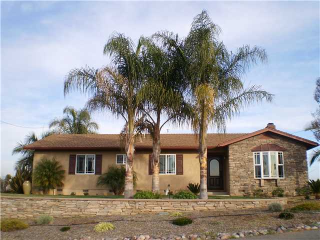 2640 Havencrest Dr, Fallbrook, CA 92028 photo 1