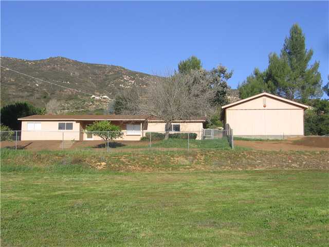 14758 Lyons Valley Rd, Jamul, CA 91935 photo 1