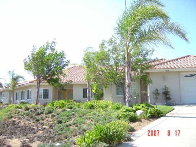 1274 Kendi Ln, Fallbrook, CA 92028 photo 5
