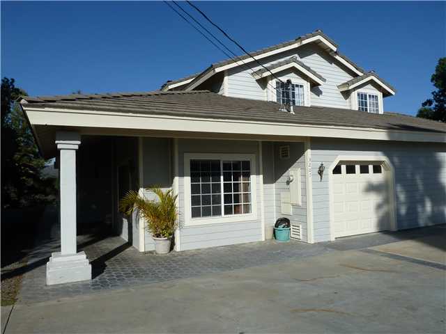 3207 Reservoir Dr, Jamul, CA 91935 photo 1