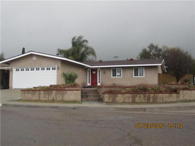 9452 Leticia Dr, Santee, CA 92071 photo 1