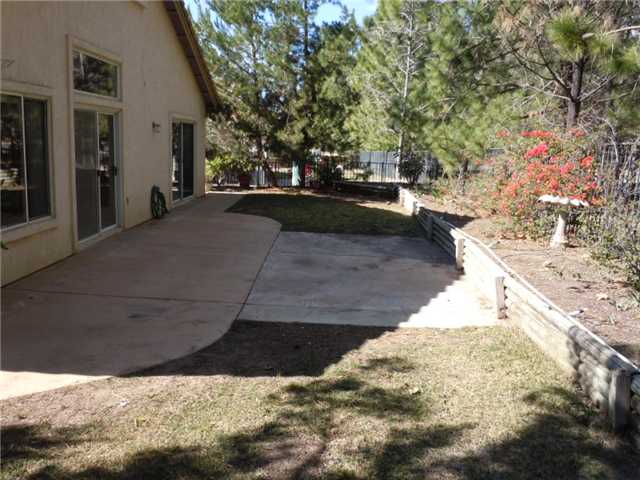 2356 Hyacinth Rd, Alpine, CA 91901 photo 15
