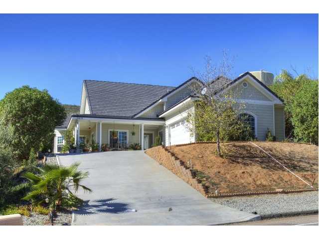 24072 Sargeant Rd, Ramona, CA 92065 photo 1