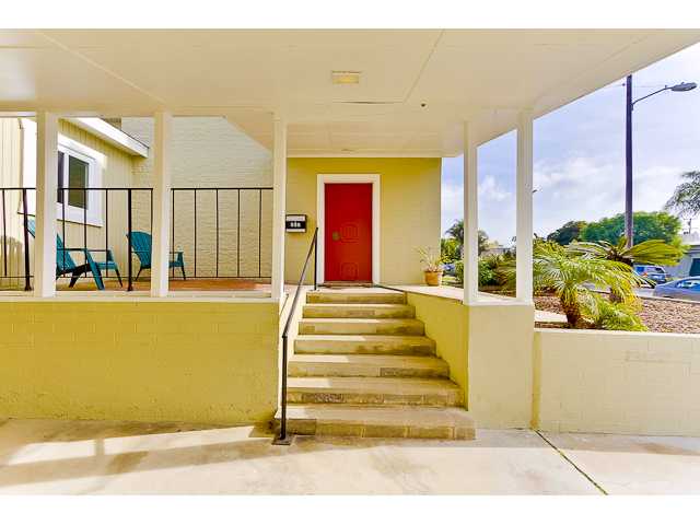 862 Archer St, San Diego, CA 92109 photo 3