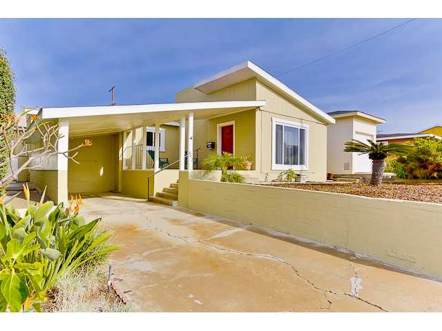 862 Archer St, San Diego, CA 92109 photo 2