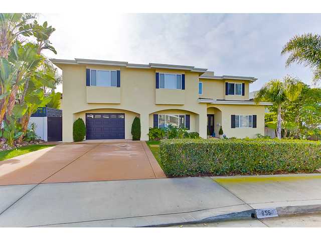 862 Archer St, San Diego, CA 92109 photo 24