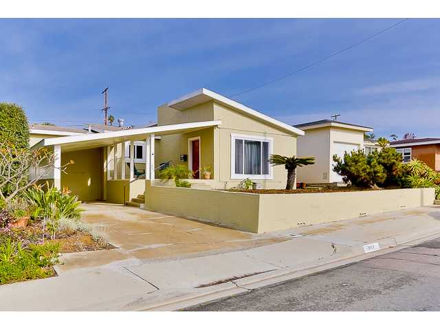 862 Archer St, San Diego, CA 92109 photo 1