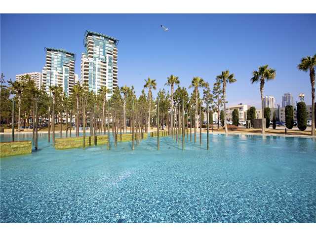 555 Front St #1403, San Diego, CA 92101 photo 21