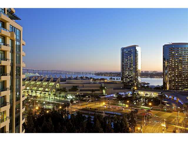 555 Front St #1403, San Diego, CA 92101 photo 8