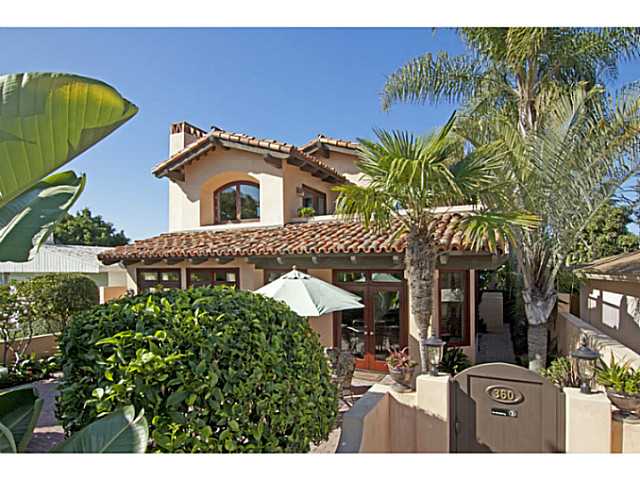 360 Glorietta Blvd, Coronado, CA 92118 photo 16