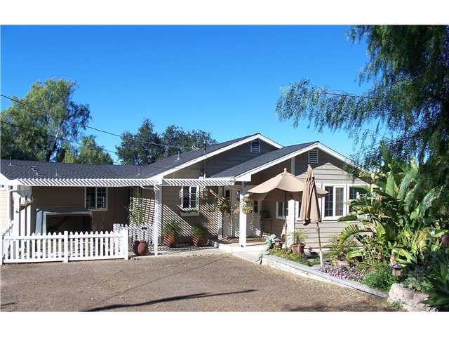 632 Josh Way, Alpine, CA 91901 photo 1
