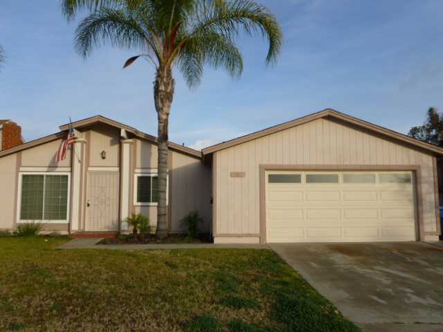 9925 Jeremy St, Santee, CA 92071 photo 1