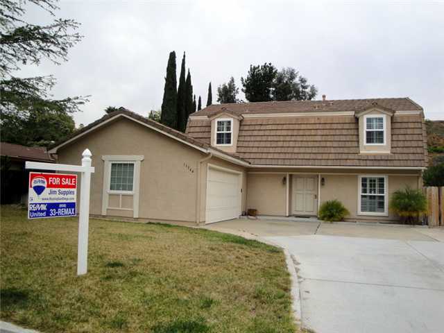 13344 Canyon Back Ln, Poway, CA 92064 photo 1