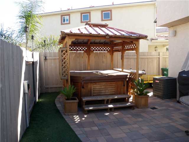 8737 Glen Oaks Way, Santee, CA 92071 photo 21