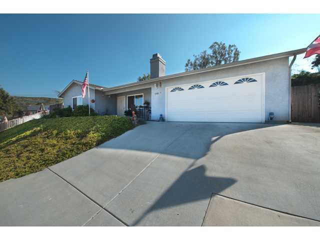 9588 Petite Ln, Lakeside, CA 92040 photo 1