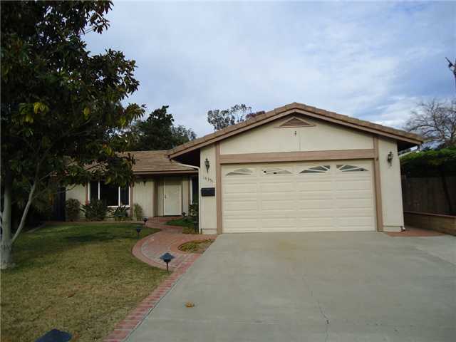 14351 Sladon Ct, Poway, CA 92064 photo 1