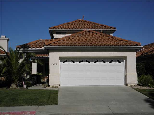 2424 Eagle Crest Ln, Vista, CA 92081 photo 1
