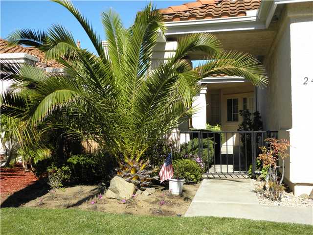2424 Eagle Crest Ln, Vista, CA 92081 photo 20