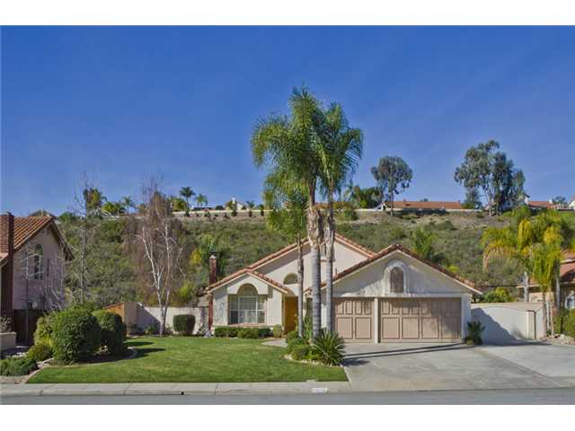 14060 Saddlewood Dr, Poway, CA 92064 photo 1