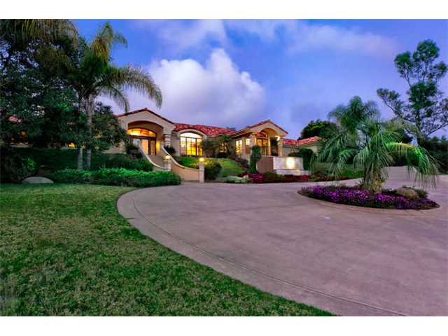 13662 Via Serena, Poway, CA 92064 photo 1