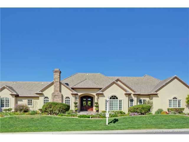 13194 Old Winery Rd, Poway, CA 92064 photo 1
