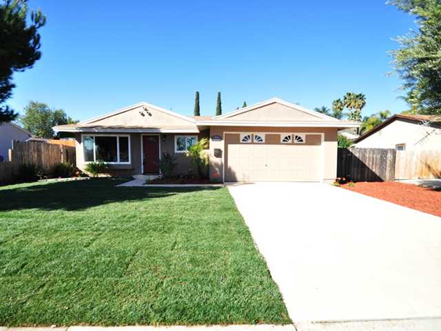 10334 Timberlane Way, Santee, CA 92071 photo 1