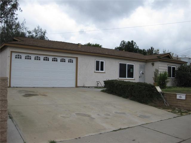 9344 Pike Rd, Santee, CA 92071 photo 1
