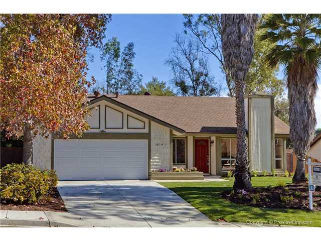 1874 Blueridge St, Oceanside, CA 92056 photo 1
