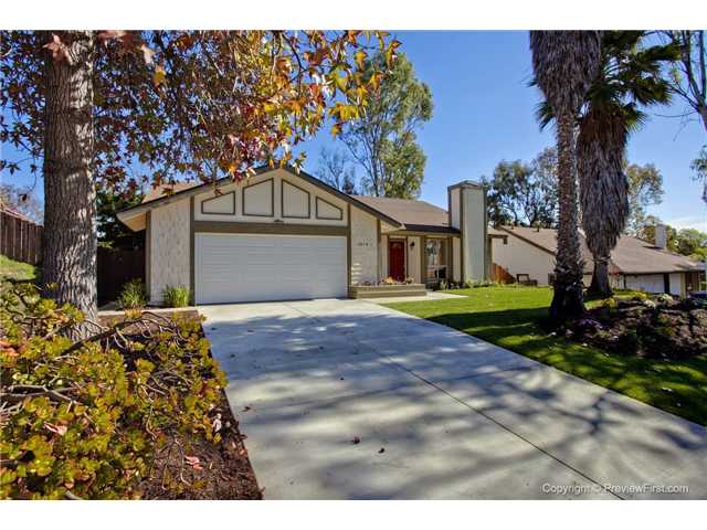 1874 Blueridge St, Oceanside, CA 92056 photo 2
