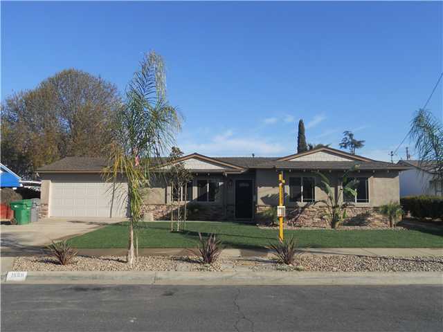 1608 Markerry Ave, El Cajon, CA 92019 photo 2
