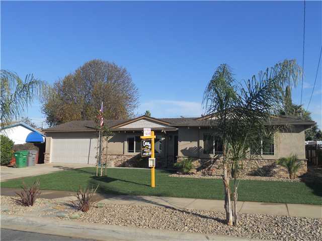 1608 Markerry Ave, El Cajon, CA 92019 photo 1