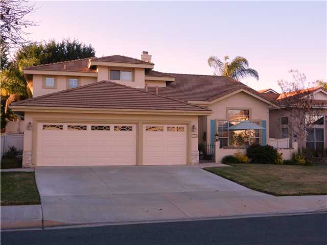 4885 Glenhollow Cir, Oceanside, CA 92057 photo 1