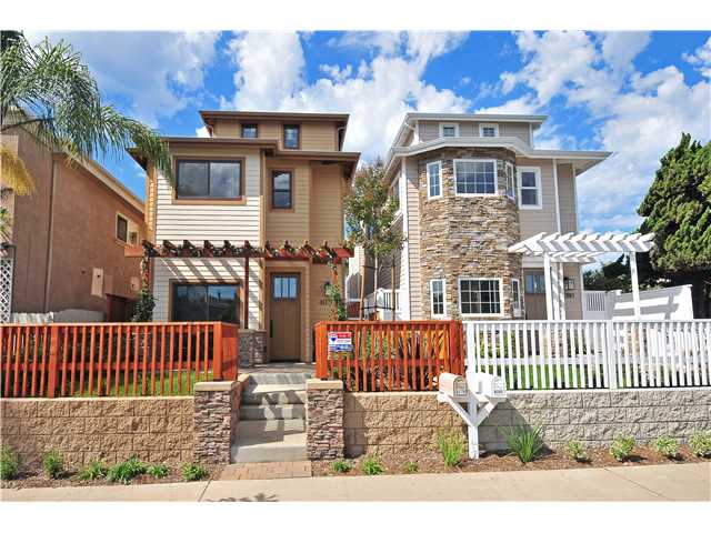 4076 Morrell St, San Diego, CA 92109 photo 1