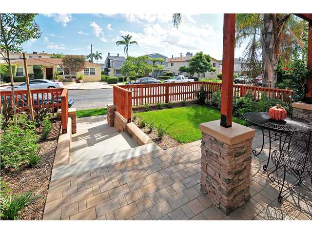 4076 Morrell St, San Diego, CA 92109 photo 2