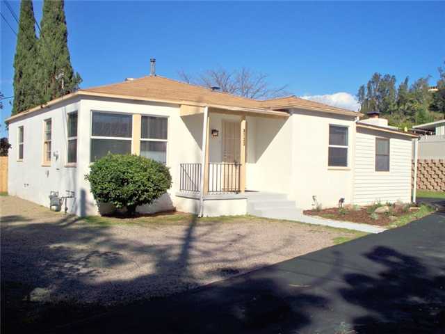 8733 Railroad Ave, Santee, CA 92071 photo 1