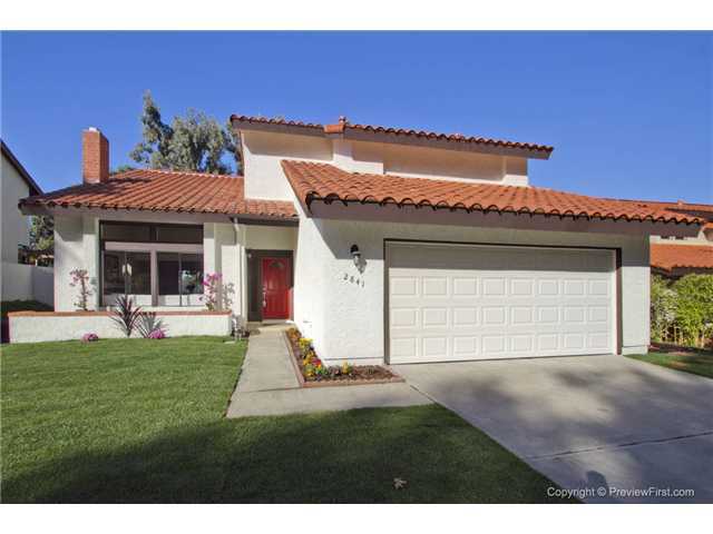 2841 Cottingham St, Oceanside, CA 92054 photo 17