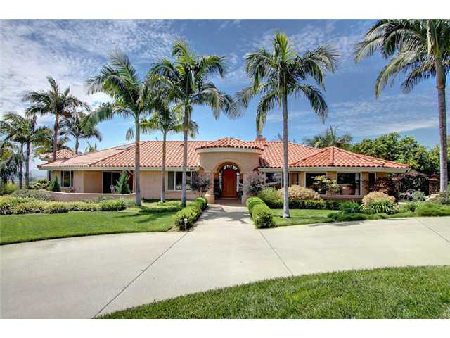1161 Camino Alisos, Fallbrook, CA 92028 photo 1